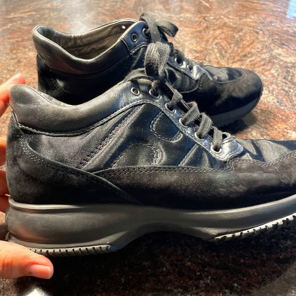 HOGAN INTERACTIVE SNEAKER